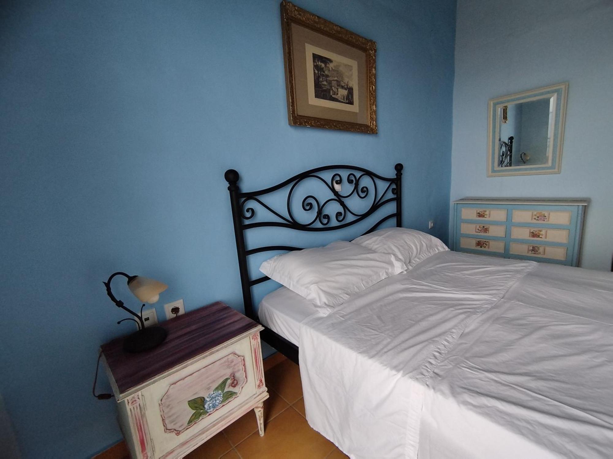 Hotel Grammatikis House Vourliotes Exterior foto