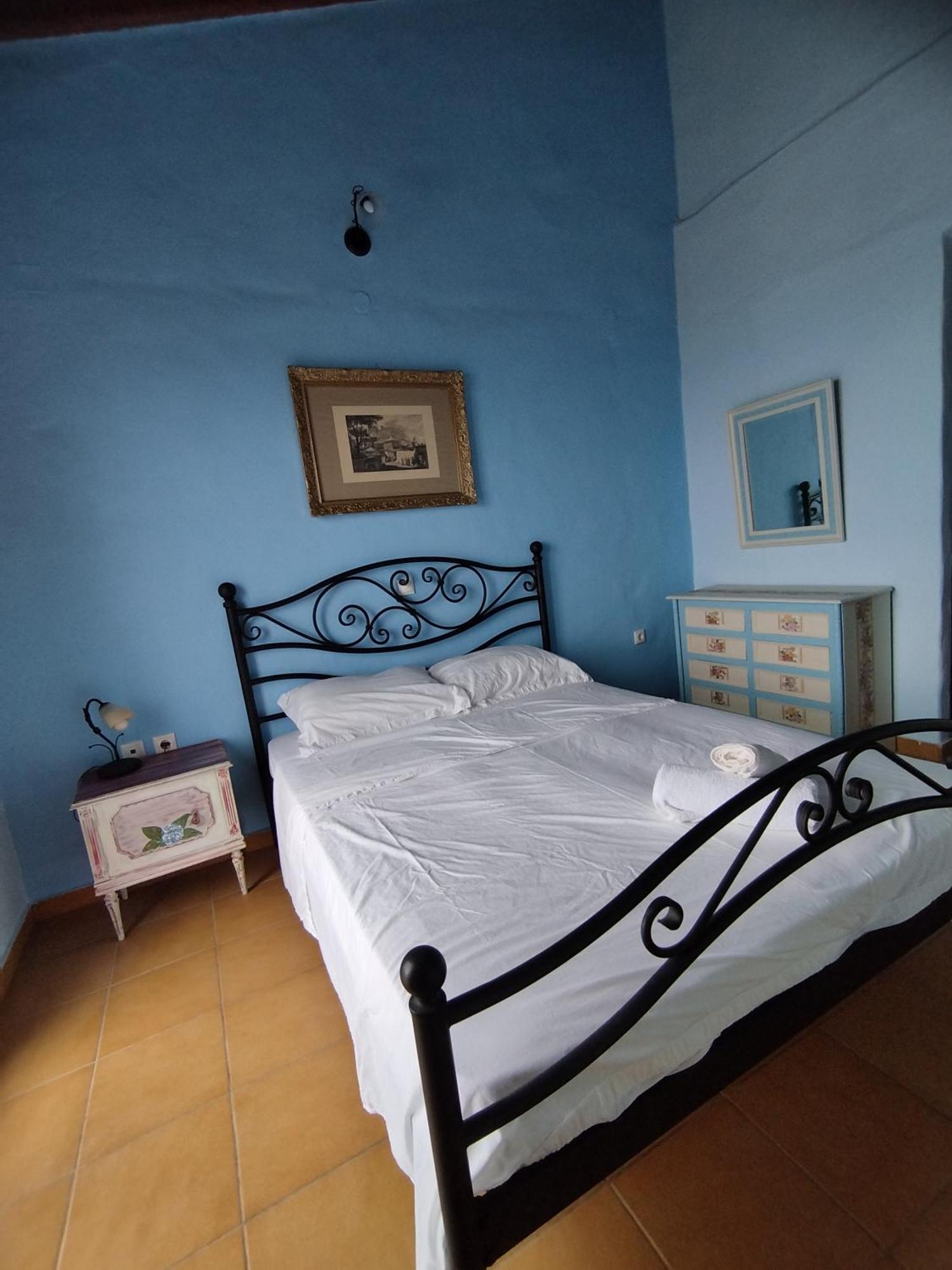 Hotel Grammatikis House Vourliotes Exterior foto
